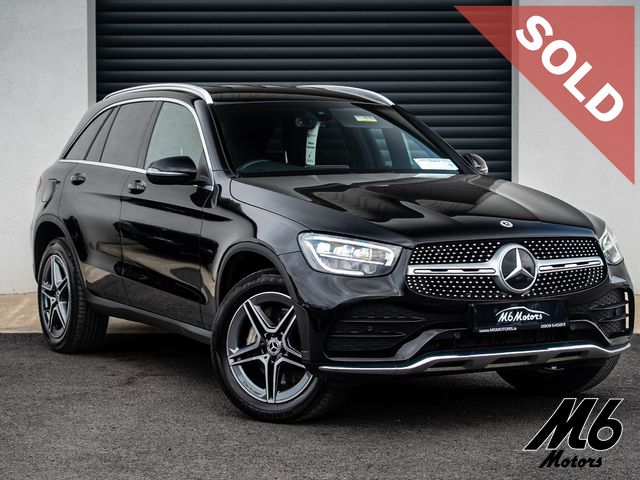 vehicle for sale from M6 Motors