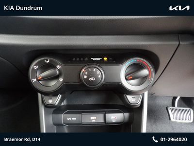 2026 Kia Picanto