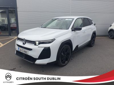 2026 Citroen C5 Aircross
