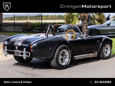 1994 AC Cobra