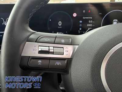 2023 Hyundai Kona
