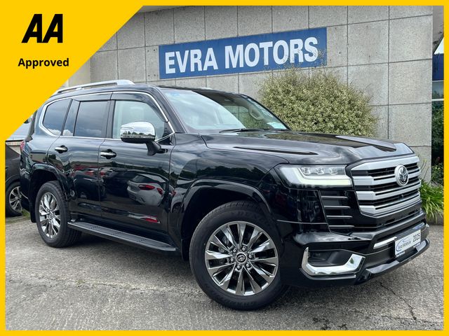 vehicle for sale from Evra Motors