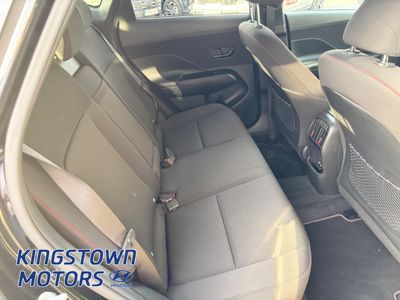 2023 Hyundai Kona