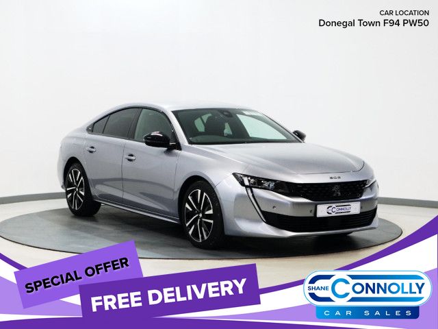 vehicle for sale from Shane Connolly Cars