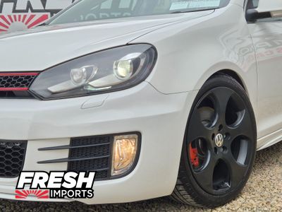 2011 Volkswagen Golf