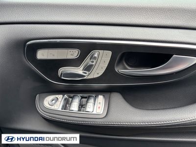 2020 Mercedes-Benz EQV