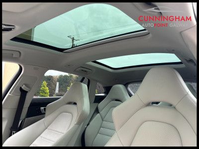 2023 Porsche Panamera