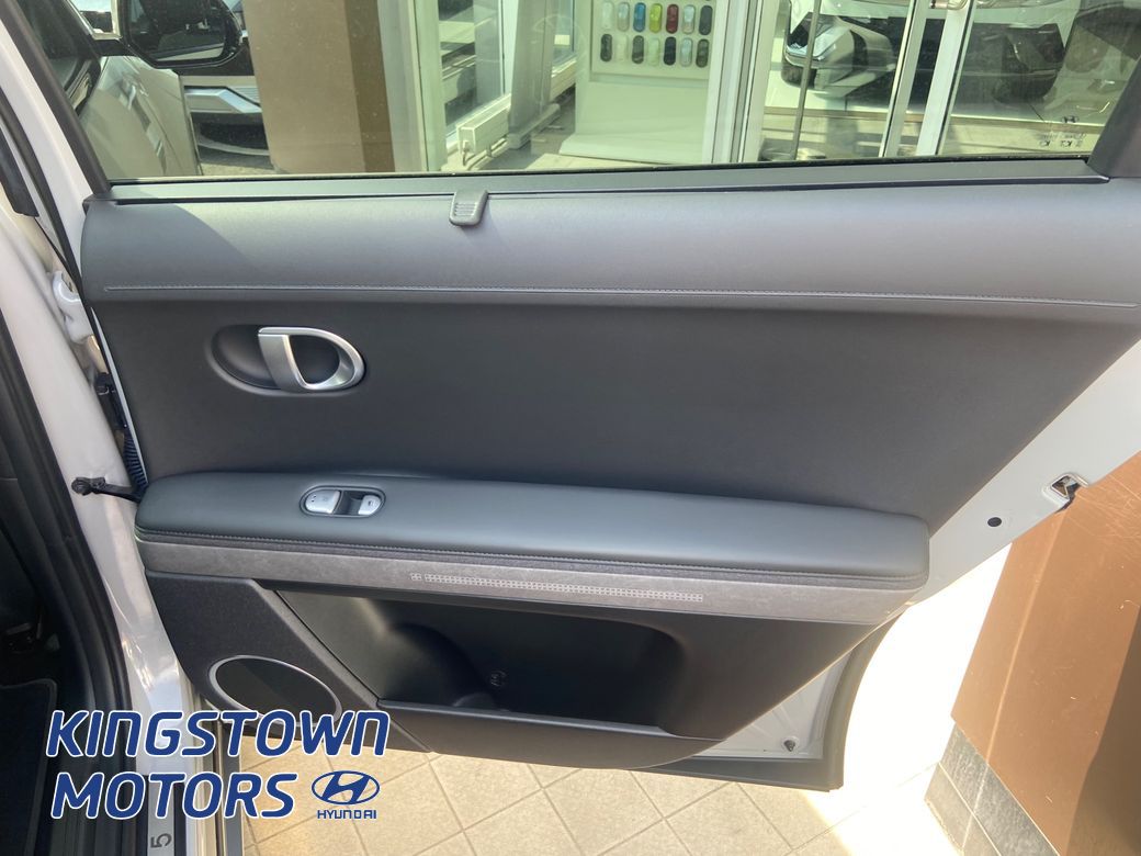 2025 Hyundai Ioniq 5