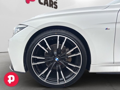 2018 BMW 3 Series