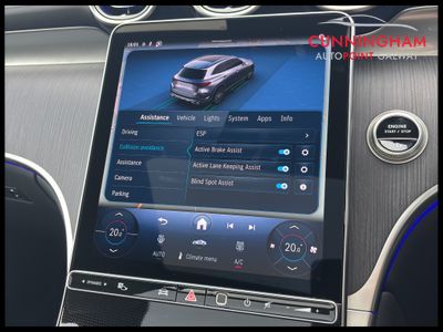 2026 Mercedes-Benz GLC Class