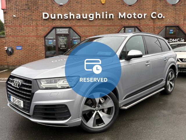 vehicle for sale from Dunshaughlin Motor Co