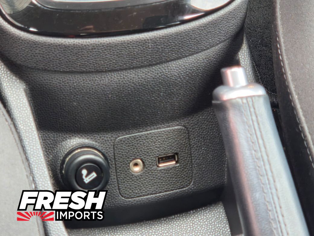 2014 Ford Fiesta