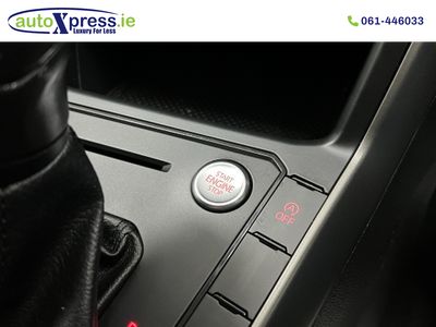 2020 Volkswagen Polo