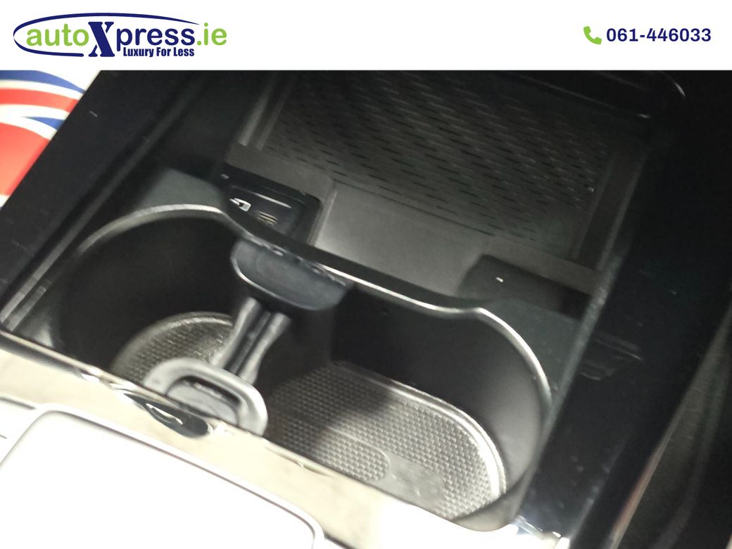 2021 Mercedes-Benz A Class