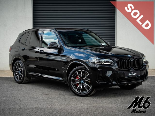 vehicle for sale from M6 Motors