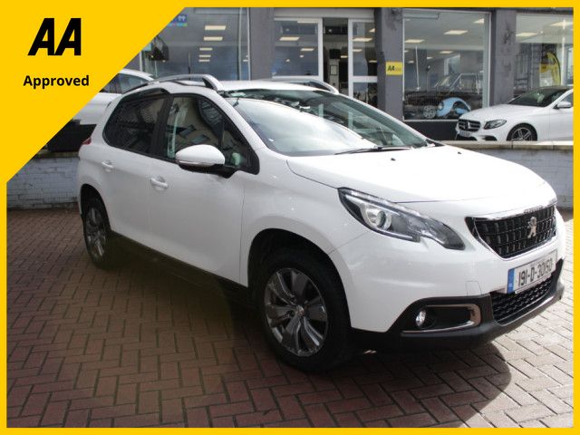 vehicle for sale from Naas Road Autos