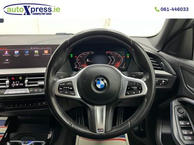 2021 BMW 2 Series