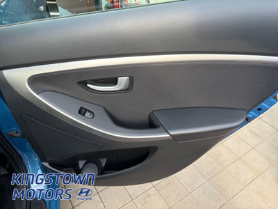 2014 Hyundai i30