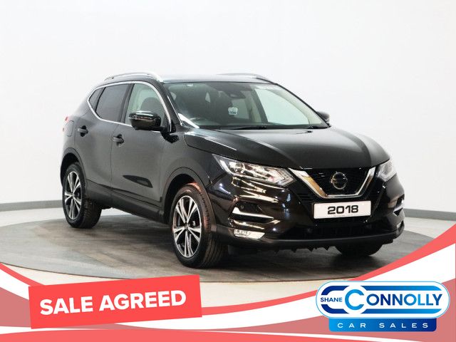 vehicle for sale from Shane Connolly Cars