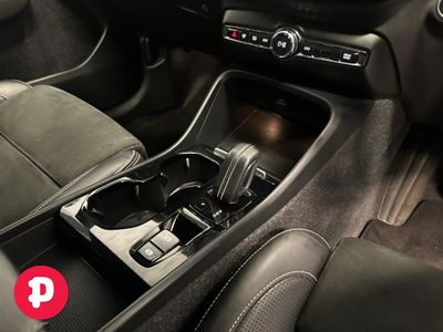 2020 Volvo XC40