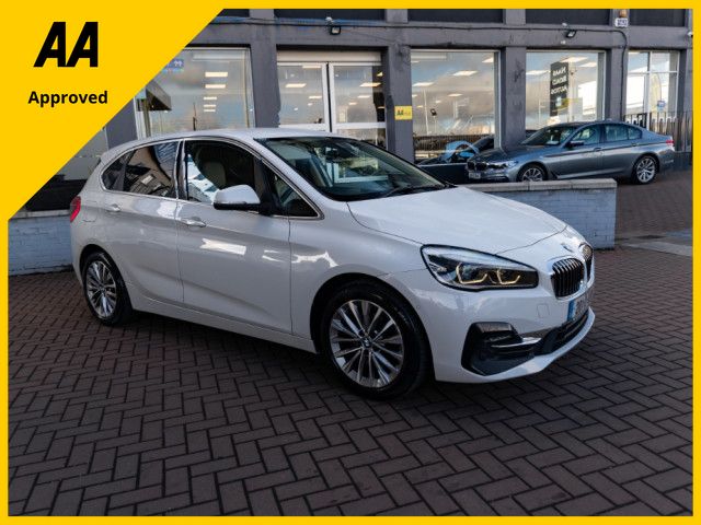 vehicle for sale from Naas Road Autos
