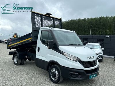 2022 Iveco Daily