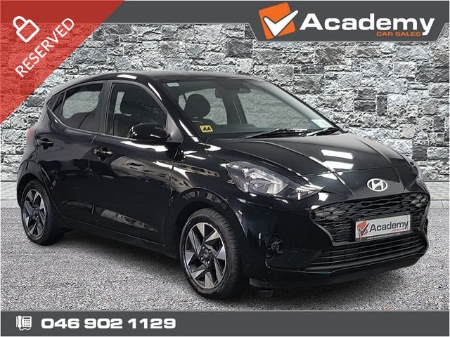 vehicle for sale from Academy Car Sales