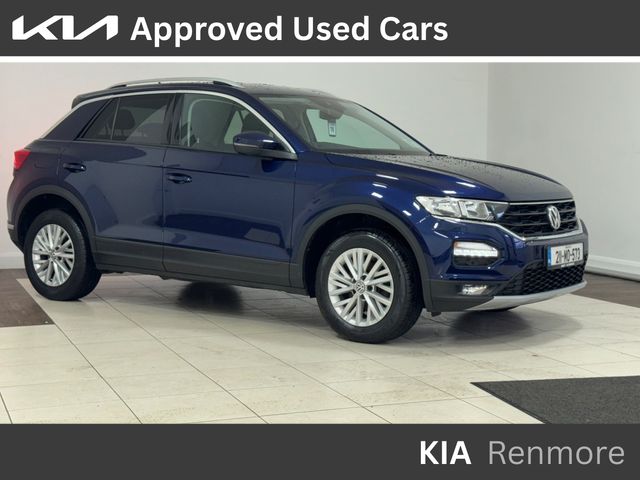 vehicle for sale from Kia Renmore