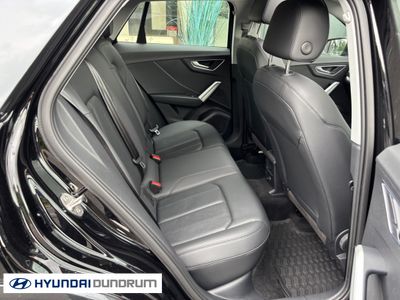 2024 Audi Q2