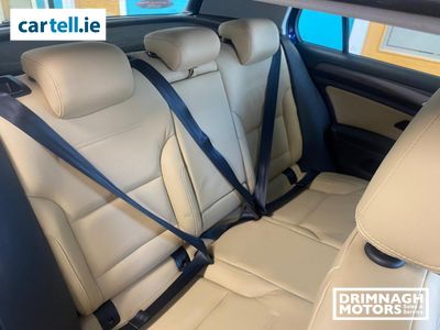 2018 Volkswagen E-Golf