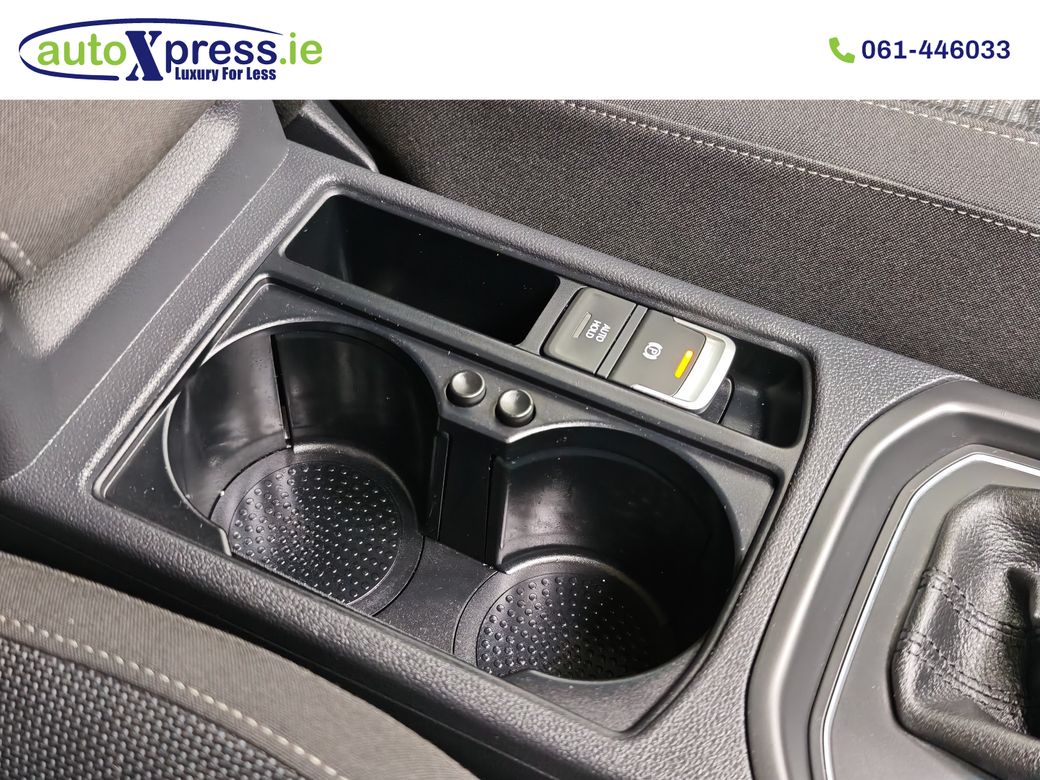 2016 Volkswagen Touran