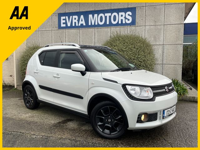 vehicle for sale from Evra Motors