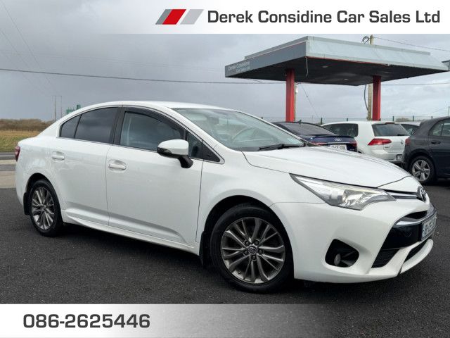 vehicle for sale from Derek Considine Car Sales Ltd