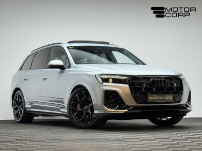 2024 Audi Q7