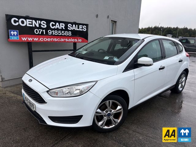 vehicle for sale from Coen's Car Sales