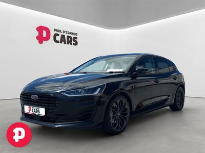 2023 Ford Focus