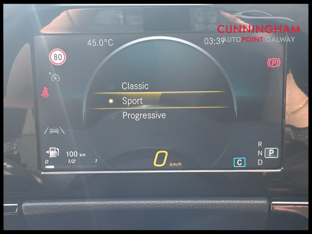 2021 Mercedes-Benz GLA Class