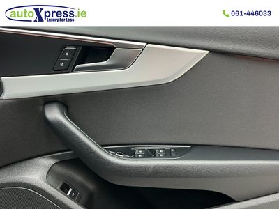 2023 Audi A4