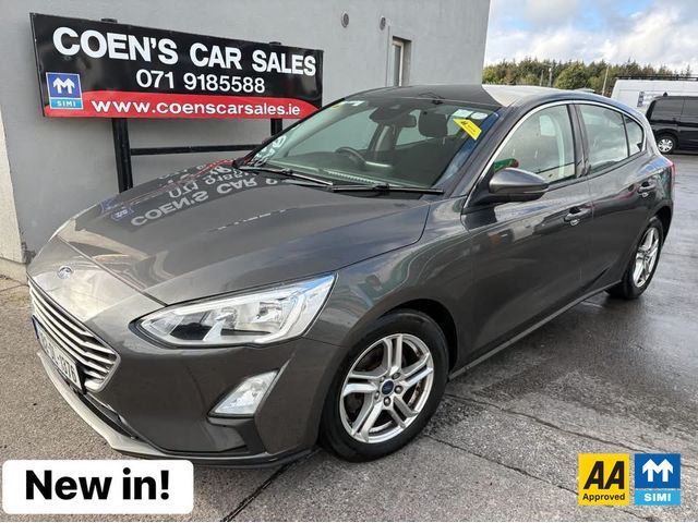 vehicle for sale from Coen's Car Sales