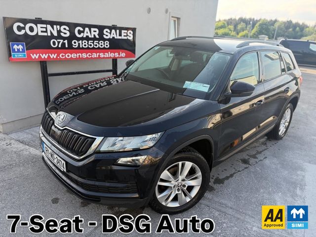 vehicle for sale from Coen's Car Sales