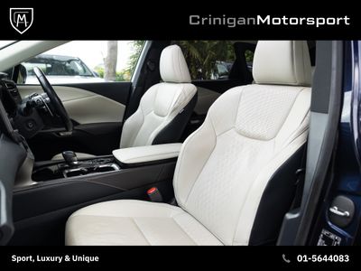 2023 Lexus RX450h+
