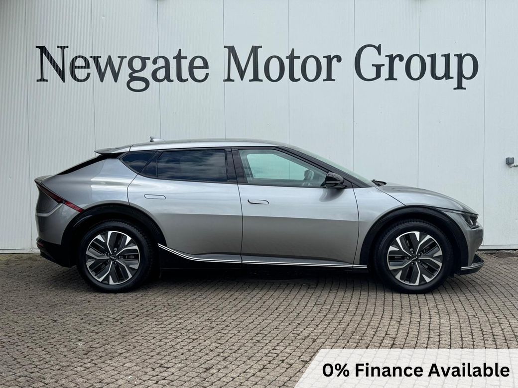 2024 Kia EV6
