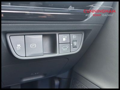 2023 Kia EV6