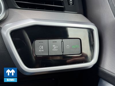 2019 Audi A6