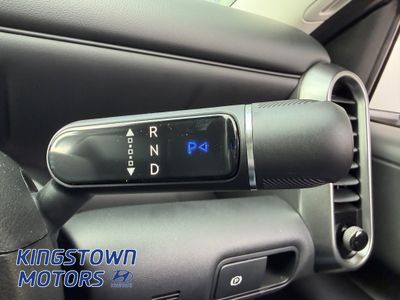 2027 Hyundai Ioniq 3