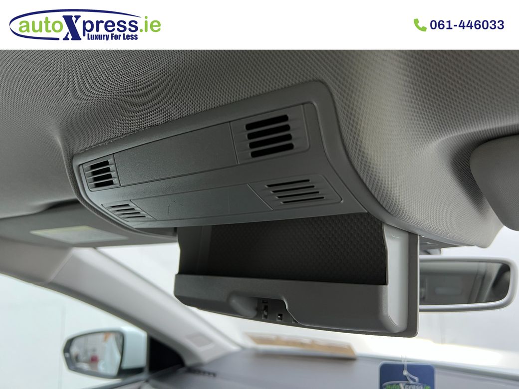 2020 Volkswagen Polo