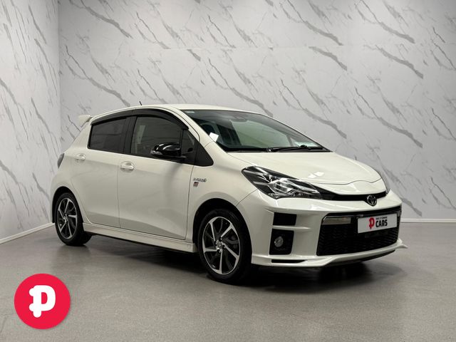 vehicle for sale from Paul O'Connor Cars