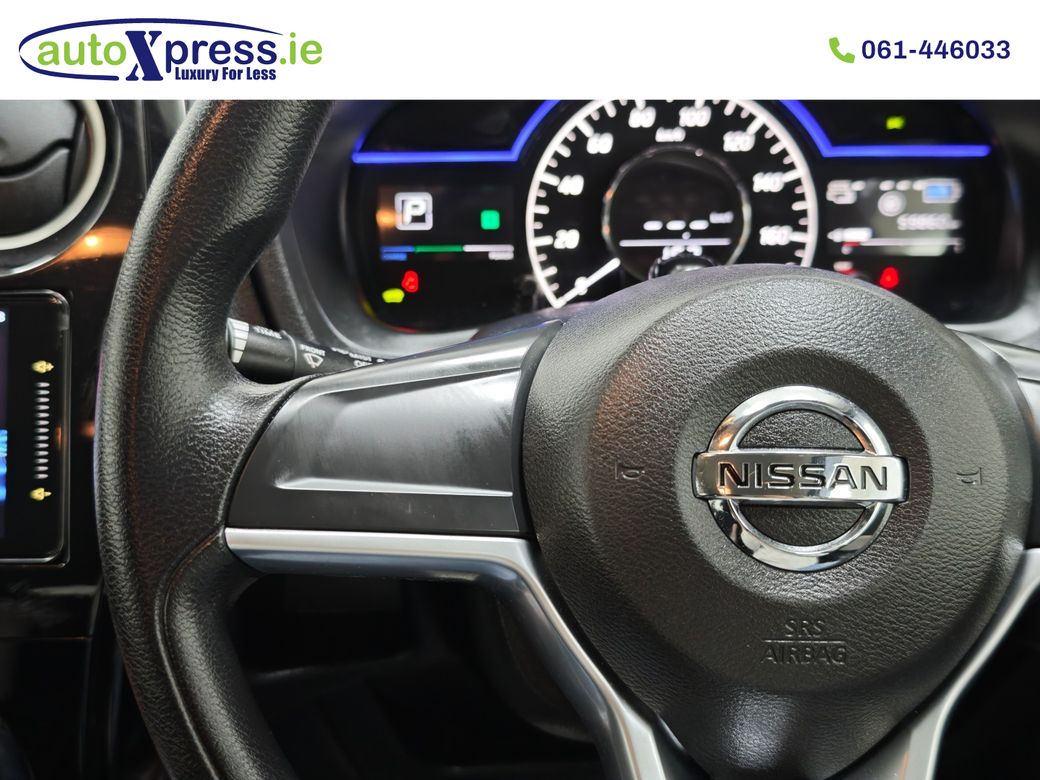 2019 Nissan Note