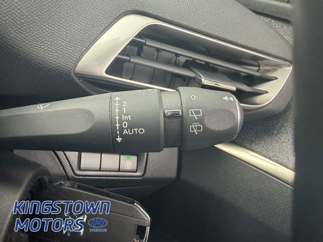 2021 Peugeot 5008