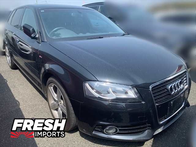 vehicle for sale from Fresh Imports